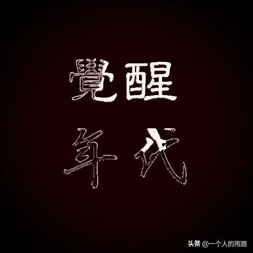 任正非的智慧是什么(任正非推荐的觉醒年代)(5)