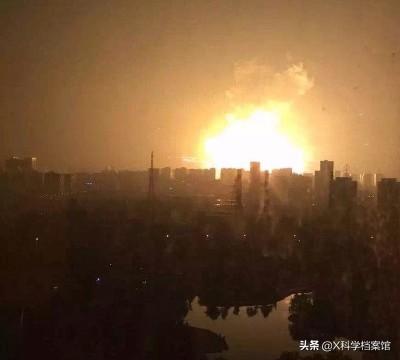 硝酸铵为何会发生爆炸（造成大爆炸的硝酸铵是什么）(5)