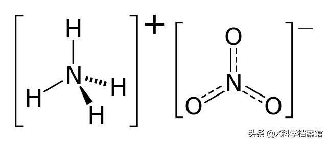 硝酸铵为何会发生爆炸（造成大爆炸的硝酸铵是什么）(3)