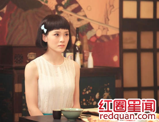 赵韩樱子整容是真的吗 赵韩樱子整容前后变化大