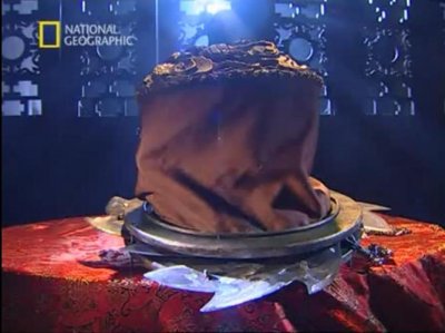 ​血滴子是什么（网上说的血滴子是什么意思）