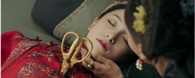 ​明玉为什么自尽