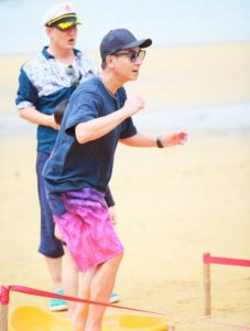 ​陈小春跳舞厉害吗