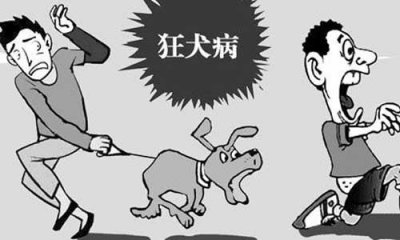 ​狂犬病潜伏期多长时间（90天还是狂犬病的潜伏期吗）