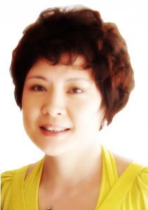 ​虎艳芬个人资料写真作品