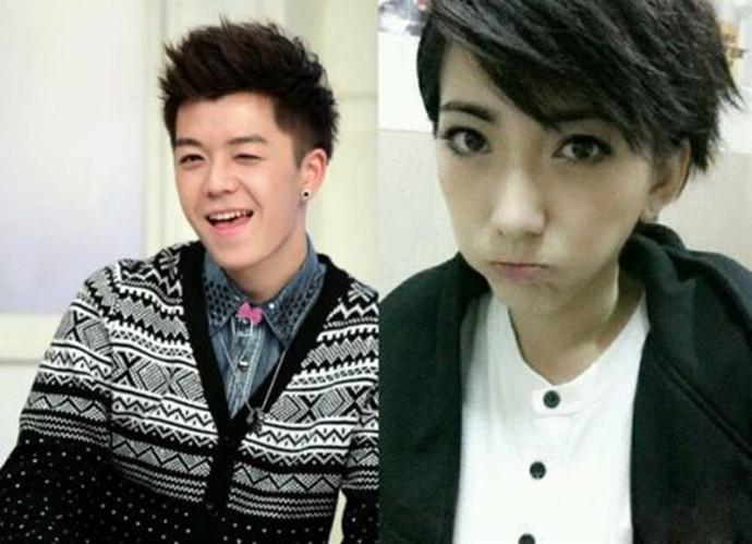 王栎鑫又找了女朋友了吗（王栎鑫老婆追星李现）