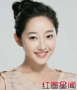 ​蒋梦婕个人资料真实身高及整容前图片