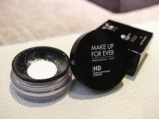 纪梵希的哪一款散粉好（盘点几款超好用的散粉）(5)