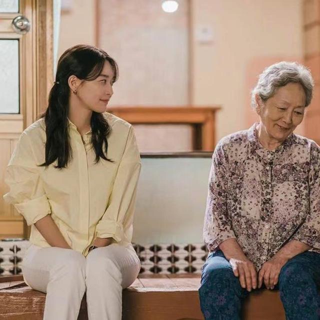 苏志燮申敏儿为什么分手（男友患癌一起对抗病魔）(6)