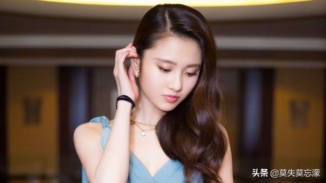 为什么人家的发际线都那么好看(发际线对一个人的颜值有多重要)(6)