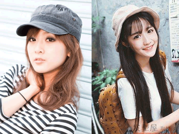 为什么人家的发际线都那么好看(发际线对一个人的颜值有多重要)(5)