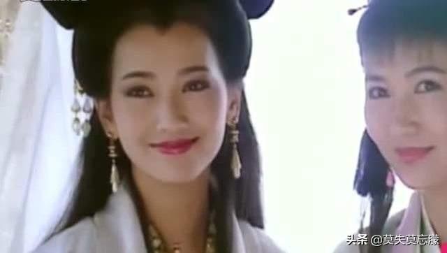 为什么人家的发际线都那么好看(发际线对一个人的颜值有多重要)(2)