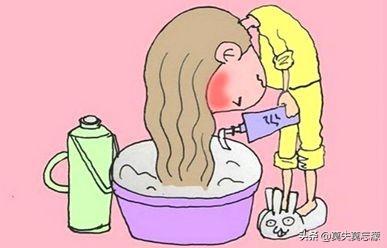 为什么人家的发际线都那么好看(发际线对一个人的颜值有多重要)(3)