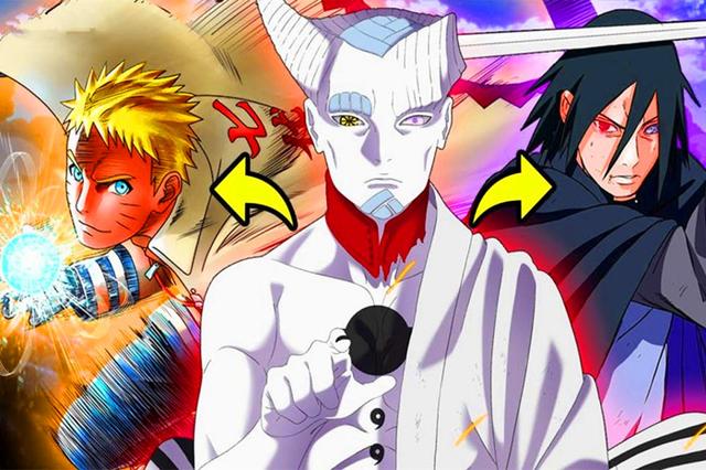 火影忍者博人传为什么不更了（火影续作凉了）(6)