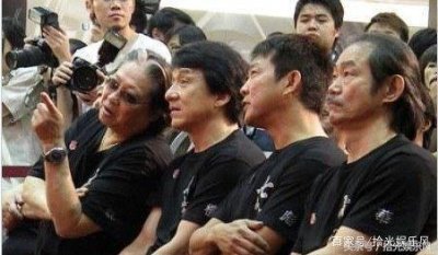 ​七小福分别是谁都叫什么（是谁创造了七小福）