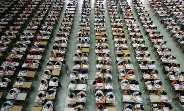 为什么高考时间要定在6月7号和8号（高考时间为什么定在7月7日）(4)