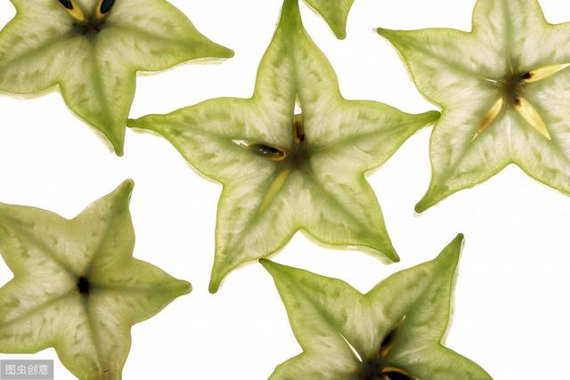 杨桃食用方法图解大全(杨桃的3种常见吃法)(2)