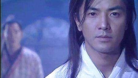 楚留香所有电视剧（新楚留香林心如）(5)