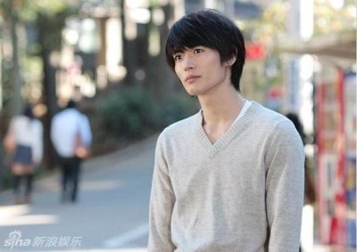 ​三浦春马个人资料简介（90后日本帅气男演员）