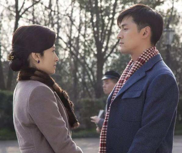 明台妈妈为什么救明镜