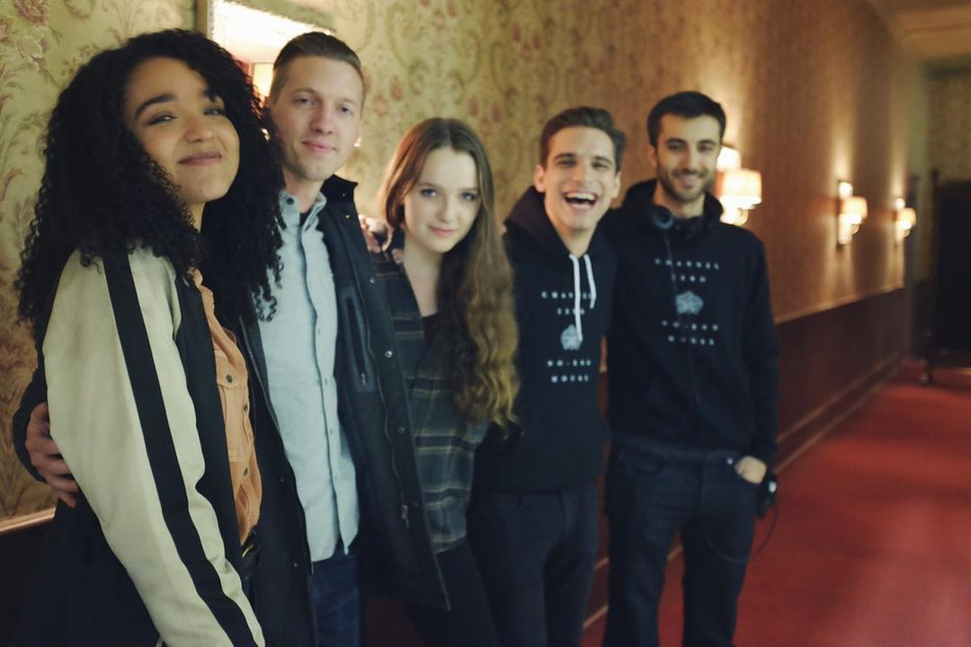 史提芬·皮特个人资料写真作品