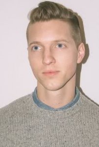 ​史提芬·皮特个人资料写真作品