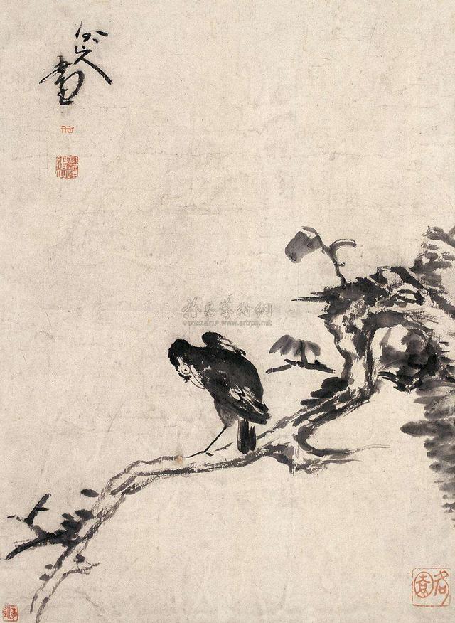 乌鸦为什么会被称之为邪恶的象征(那只三眼乌鸦为什么成为预言之神)(4)