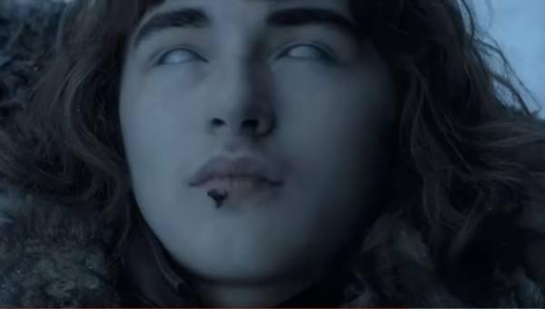 乌鸦为什么会被称之为邪恶的象征(那只三眼乌鸦为什么成为预言之神)(2)