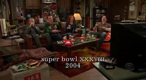 为什么超级碗这么受欢迎（一个美国人究竟如何度过超级碗这一天）(3)