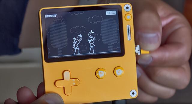 毁灭战士为什么这么强(由于技术大佬的努力)(9)