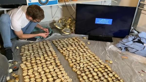 毁灭战士为什么这么强(由于技术大佬的努力)(11)