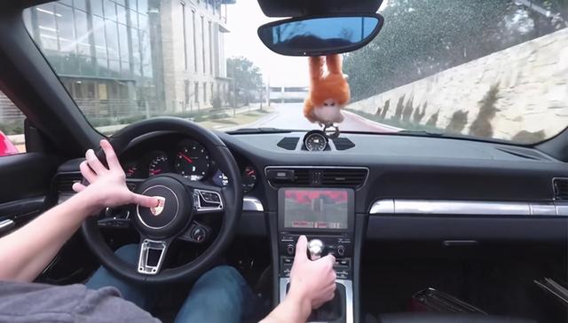 毁灭战士为什么这么强(由于技术大佬的努力)(8)