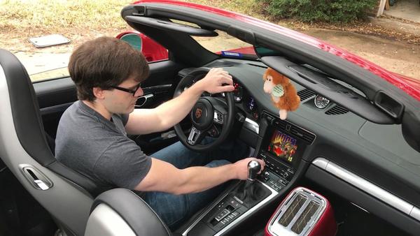 毁灭战士为什么这么强(由于技术大佬的努力)(7)