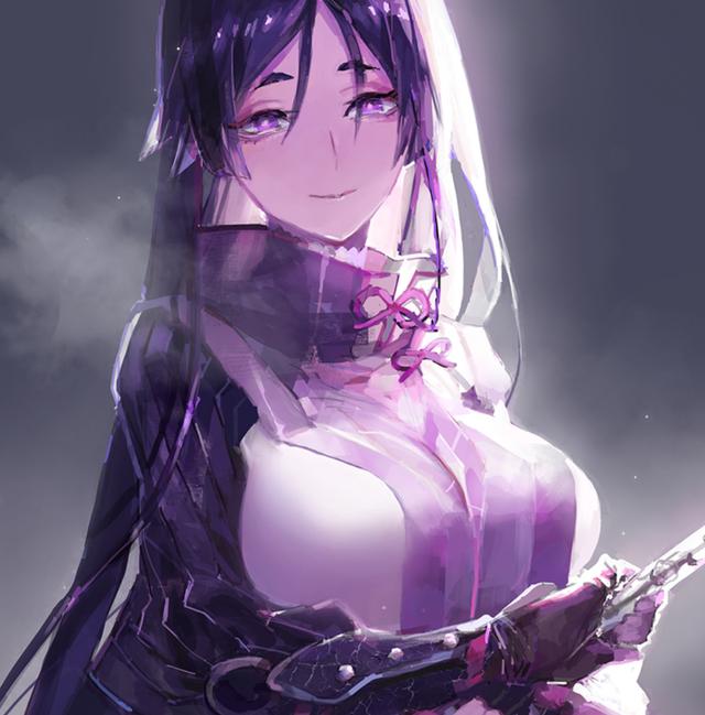 坂田银时为什么火(可是传说中的坂田金时到底是何许人也)(4)