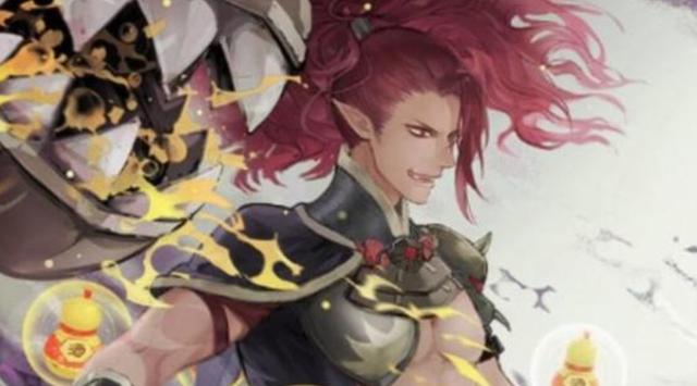 坂田银时为什么火(可是传说中的坂田金时到底是何许人也)(6)