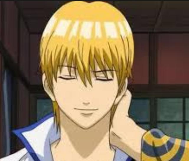 坂田银时为什么火(可是传说中的坂田金时到底是何许人也)(7)