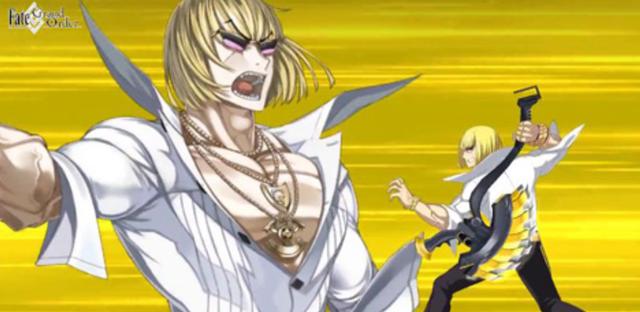 坂田银时为什么火(可是传说中的坂田金时到底是何许人也)(8)