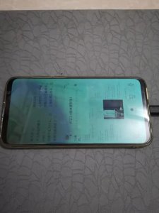 ​手机屏幕漏液修复方法（手机屏幕漏液修复方法是什么）