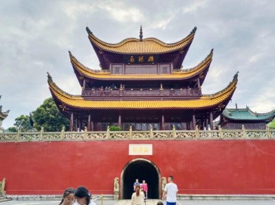 ​三大名楼位于湖南的是什么楼（三大名楼介绍）