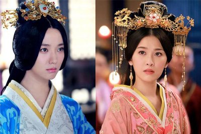 ​卫子夫剧情介绍（讲述的故事是什么）