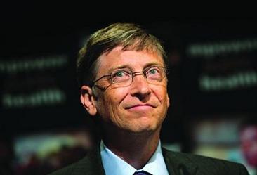 比尔盖茨座驾是什么牌子（惊爆比尔盖茨日常座驾竟然是这辆车）(3)