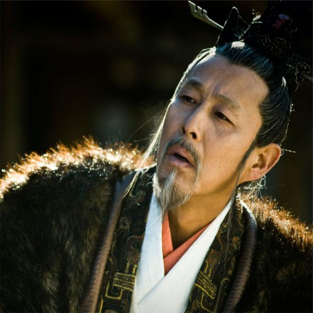 郦生为什么获得沛公的重用(郦生说齐不成反下油锅)(3)