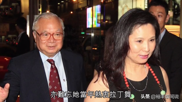 揭秘地下富婆俱乐部 奢靡生活让人大感震惊