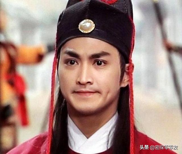 展昭为什么叫南侠(传说有七侠南侠是展昭)(2)