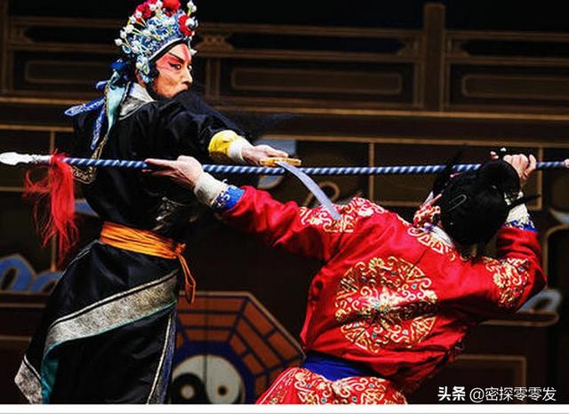 展昭为什么叫南侠(传说有七侠南侠是展昭)(6)