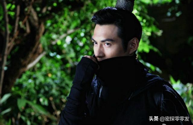 展昭为什么叫南侠(传说有七侠南侠是展昭)(7)