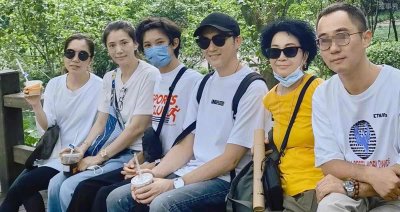 ​张慕童多少岁 出生于2006年