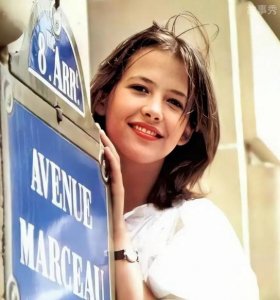 ​苏菲玛索个人资料简历，苏菲玛索参演电影作品