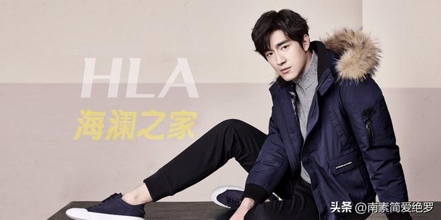 如何正确看待明星代言(看过50个明星代言)(8)