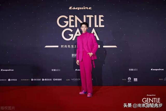 如何正确看待明星代言(看过50个明星代言)(14)